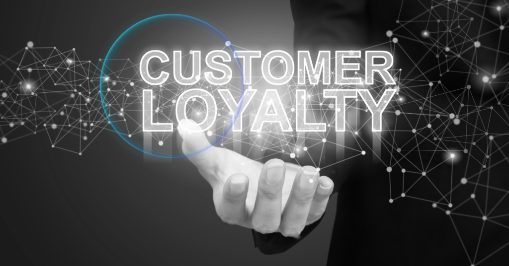 brand loyalty - strategies