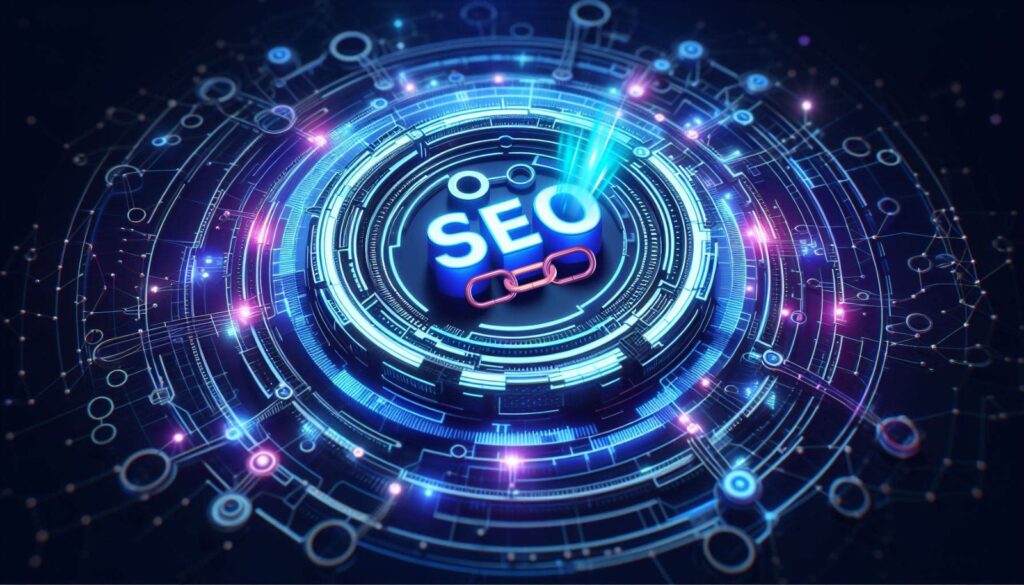 Unlocking SEO Power – The Master Guide to Link Building & Internal Linking