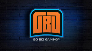 Go Big Gaming with Bold Branding