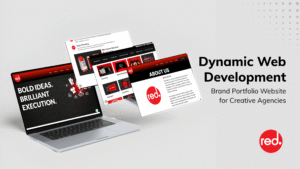 Red Dot Website Development