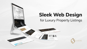 Stanford Properties Website Development