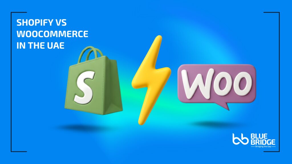 Shopify vs WooCommerce in the UAE – Which Is Better for Your Business?