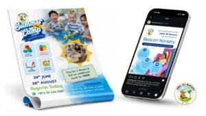 Jebel Ali Nursery’s Digital Growth